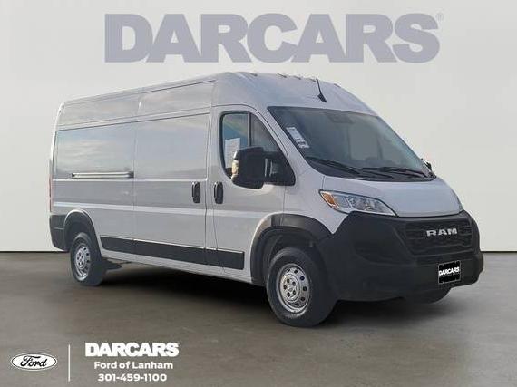 RAM PROMASTER 2500 2023 3C6LRVDG0PE523941 image RAM PROMASTER 2500 2023 3C6LRVDG0PE523941 image